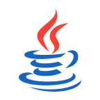 java logo